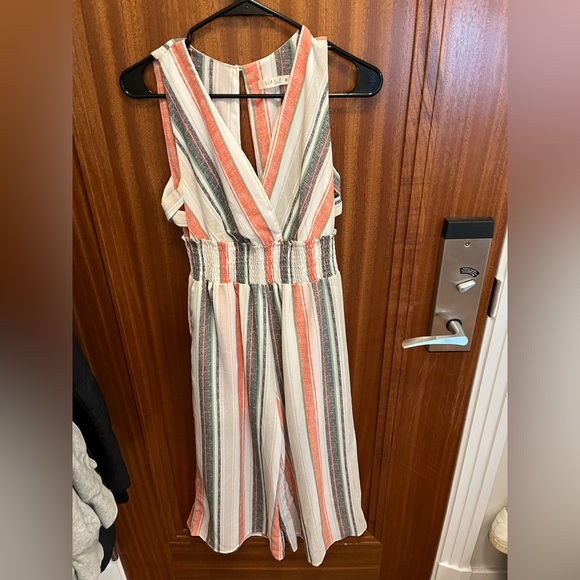 Illa illa Jumpsuit - Picture 5 of 10